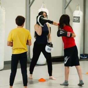 kids-self-defense