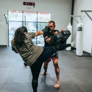muay-thai