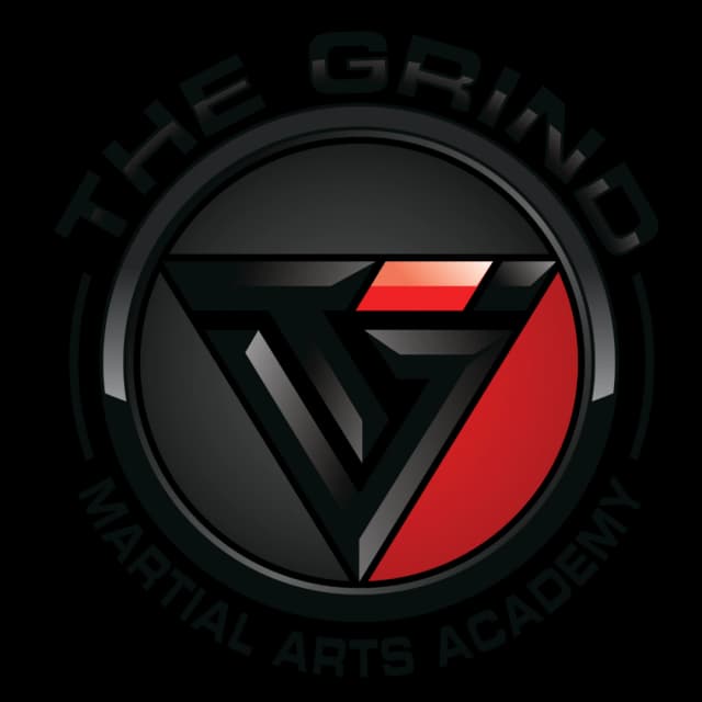 The Grind Martial Arts Academy