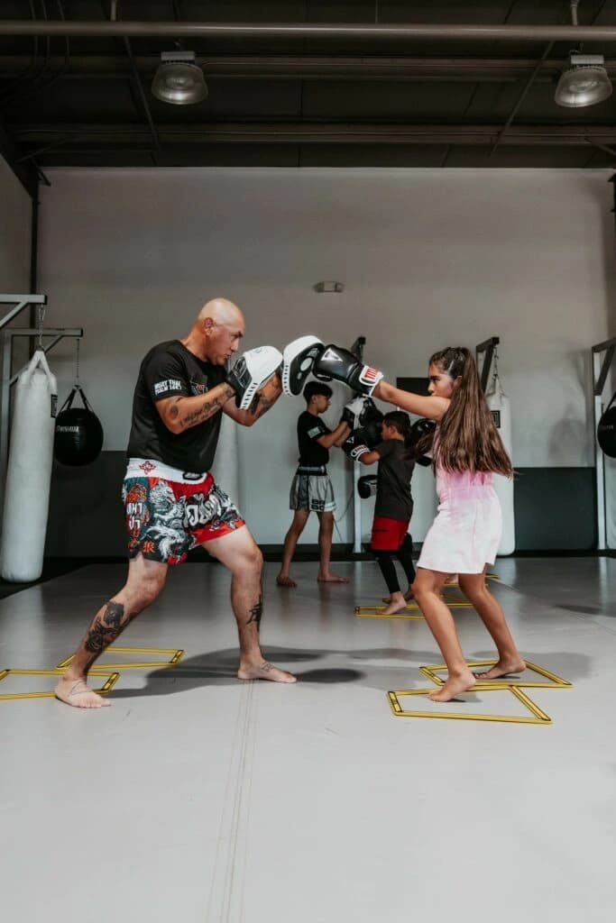 kids-muay-thai